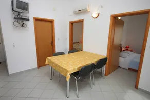 Appartement avec terrasse, jardin et barbecue | Vue mer - Image 3