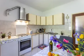Holiday home with private pool, garden & BBQ | Garden view - Image 2