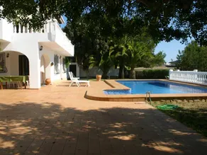 Villa classique avec piscine privée à 1 km de la plage - Moraira, Costa Blanca, 6 personnes - Image 4