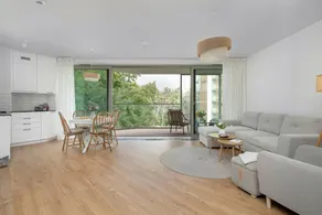 Familienorientierte Ferienwohnung mit Whirlpool, Garten und Pool | Strand in der Nähe | Haustiere sind willkommen - Image 3