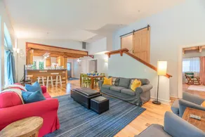 Family-friendly beautiful house with terrace & barbecue | Pets allowed - Image 4