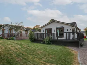 Cottage avec jardin - Image 2