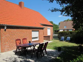 Casa con barbecue, giardino e terrazza | Vista panoramica - Image 5