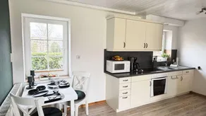 Appartement entièrement équipé avec terrasse, jardin et barbecue | Avec animaux admis - Image 5