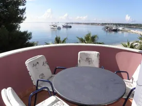 Apartment with terrace | Sea view | Close to the beach | Pets are welcome - Image 2