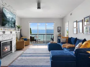Familienfreundliche Ferienwohnung mit Garten, Whirlpool und Grill | Bergblick | Nah am Strand - Image 2