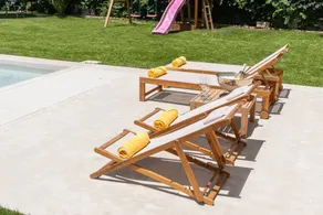 Kinderfreundliche Villa mit Grill, Garten und Terrasse | Nah am Strand - Image 4