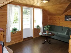 Ferienwohnung mit Sauna, Grill und Terrasse - Image 2