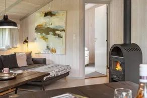 Children-friendly holiday home with sauna, barbecue & terrace | Dogs allowed - Image 4