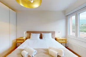 Bright flat in Sion - Image 4