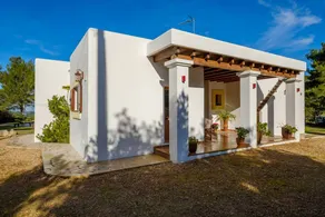 Villa with Fantastic Sea View, Pool, Terrace, Wi-Fi. - Image 4