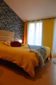 Gite with terrace - Image 4