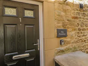 Cottage with 1 room for 2 persons - Image 3