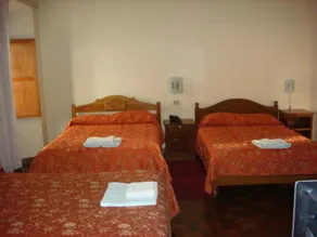 Hostal Cruz Del Sur - Image 4