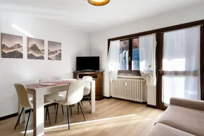 Apartment 'Casadegli Orsi' with Mountain View, Balcony and Wi-Fi - Image 5