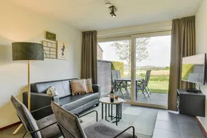 Agréable maison de vacances avec jardin et terrasse | Avec animaux bienvenus - Image 2