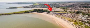 Voll ausgestattetes Ferienhaus | Neben dem Strand - Image 2