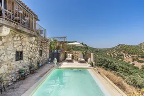 Casa totalmente equipada con jacuzzi, jardín y barbacoa | Vistas a la montaña | Admite mascotas - Image 4