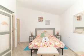 Lodge with garden & terrace | Garden view - Image 2