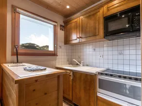 Appartement de vacances avec 2 chambres à coucher pour 4 personnes - Image 5