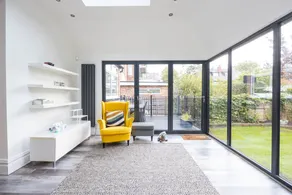 Family-oriented nice holiday home with garden | Suitable for remote work - Image 4