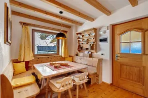 Ferienwohnung mit Terrasse | Gartenblick - Image 2