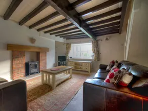 Cottage | River view - Image 2