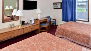 Beautiful apartment with 1 bedroom for 2 persons - Image 4