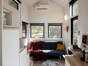 Tiny House Farmstay Glamping for an Outdoor Adventure in Queensland - Image 5