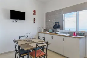 Holiday Home 'Lorennani El Paso' with Sea View, Wi-Fi and Air Conditioning - Image 3