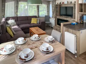 Children-friendly beautiful cottage with pool, garden & sauna | River view | Dogs allowed - Image 2