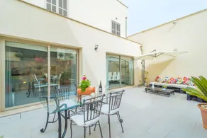 Chalet mit Grill und Terrasse - Image 4