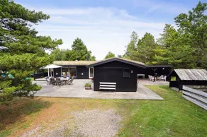 Children-friendly holiday home with terrace & sauna | Pets allowed - Image 4