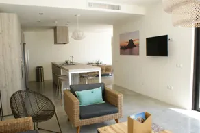 Amazing Ibiza Villa Casa Oceano S'Argamassa 4 Bedrooms Fantastic Sea View - Image 5
