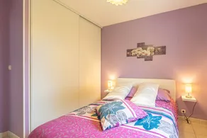 Bed and breakfast with terrace & garden | Garden view - Image 2