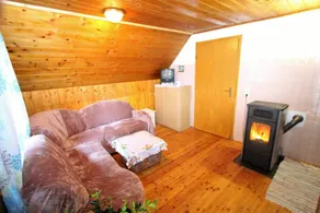 Chalet mit Sauna, Garten und Grill | Naturblick - Image 2
