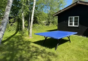 Holiday home with barbeque & garden | Garden view - Image 3