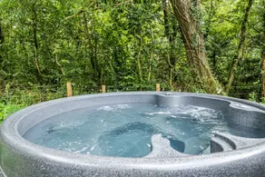 Espléndida casa rural ideal para familias con jardín y jacuzzi | Acepta mascotas - Image 3