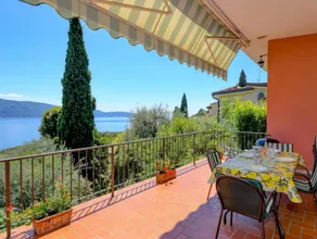 Villa avec terrasse, barbecue et jardin | Vue lac - Image 3