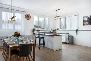 Ferienwohnung mit Garten | Gartenblick | Ideal für Homeoffice - Image 3