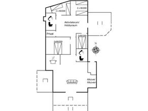 Children-friendly holiday home with terrace, barbecue & hot tub | Pets are welcome - Image 2
