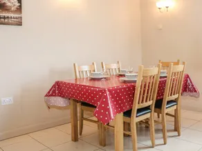 Casa rural apta para niños con jardín | Admite perro - Image 5