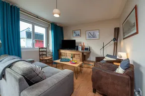 Family-oriented holiday home with BBQ, garden & terrace | Close to the beach | Perfect for remote work | Pet-friendly - Image 5