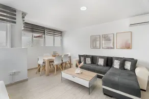 Nice flat with pool & fast internet | Beach nearby | Good for workation - Image 2