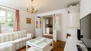 Child-friendly holiday home with garden & terrace | Pet-friendly - Image 4