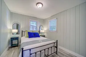 Cozy Cabin Escape to Lake Michigan in this Charming Glamping Getaway for Four - Image 4