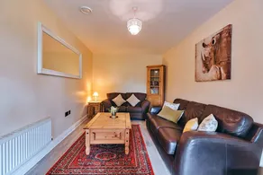 Cottage with garden | Pets are welcome - Image 4