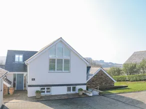 Child-friendly cottage with terrace & garden | Beach view | Next to the beach - Image 2