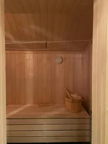 Child-friendly beautiful holiday home with BBQ, sauna & terrace - Image 4