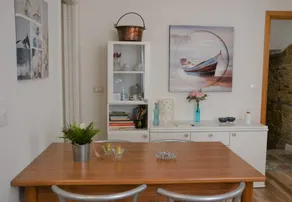 Bed and breakfast with 1 bedroom for 4 persons - Image 4